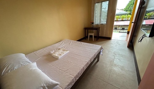 Executive-Doppelzimmer