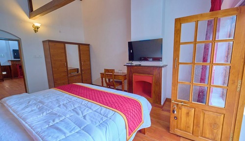 Standardzimmer