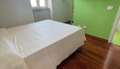 Panorama-Zimmer