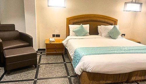 Executive-Suite