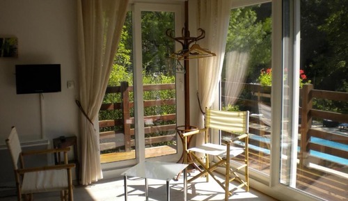 Zimmer, 1 Schlafzimmer