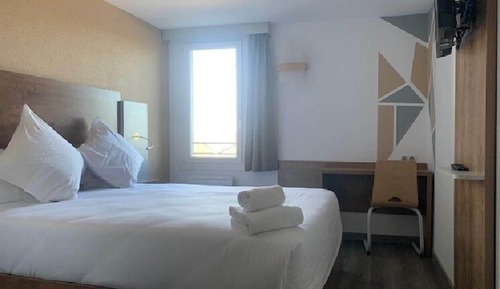 Classic-Doppelzimmer