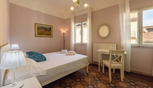 Comfort-Maisonette