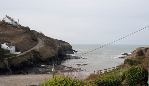 Premium-Doppelzimmer