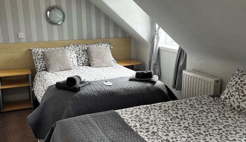 Classic-Doppelzimmer