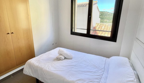 Apartment, 3 Schlafzimmer, Bergblick