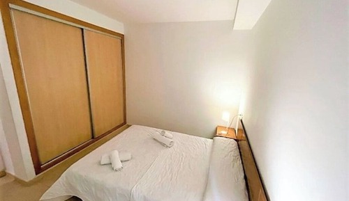 Apartment, 2 Schlafzimmer, Balkon