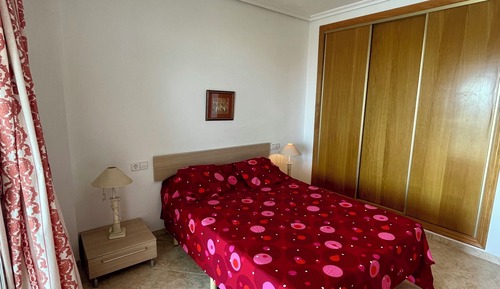 Apartment, 2 Schlafzimmer, Raucher