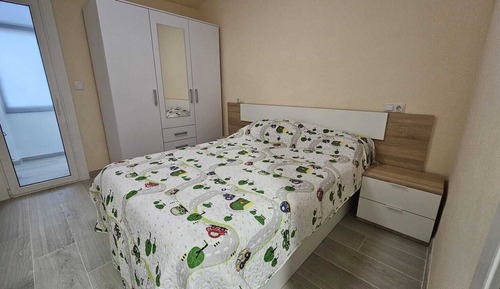 Bungalow, 3 Schlafzimmer, Raucher, Terrasse