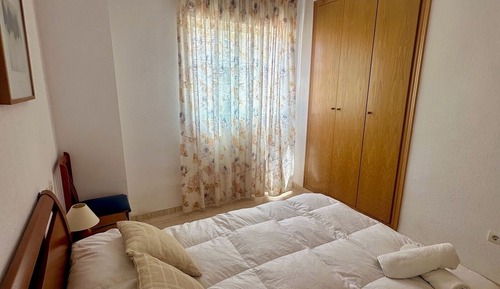 Apartment, 2 Schlafzimmer, Raucher, Terrasse