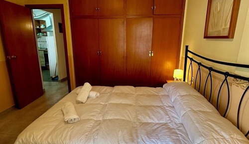 Apartment, 2 Schlafzimmer, Raucher, Terrasse