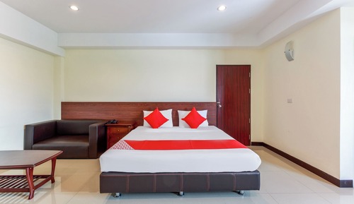 Deluxe-Doppelzimmer