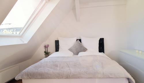 Apartment, 2 Schlafzimmer