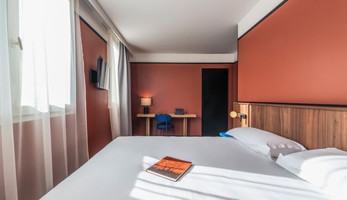 Doppelzimmer