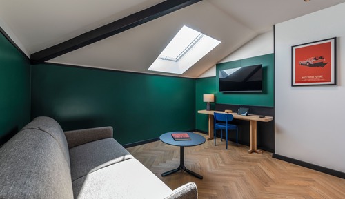 Familien-Suite