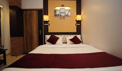 Standardzimmer