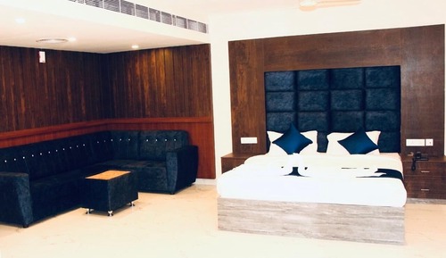 Premium-Doppelzimmer