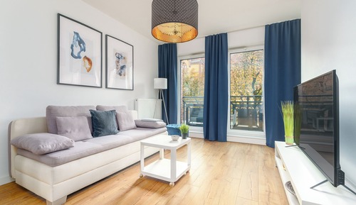 Classic-Apartment