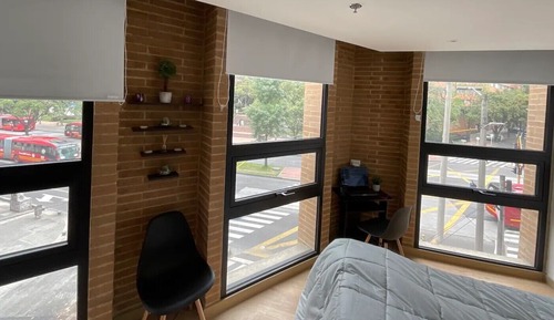 Apartment, 1 Schlafzimmer, Nichtraucher, Küche