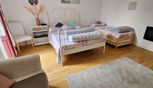 Comfort-Zimmer