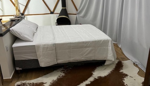 Luxury-Suite, Stadtblick