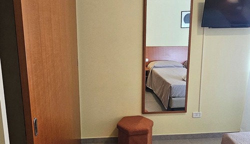 Classic-Zweibettzimmer