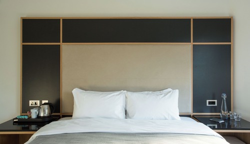 Club King Room (All Inclusive)