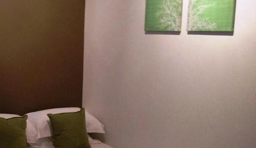 Premium-Zweibettzimmer