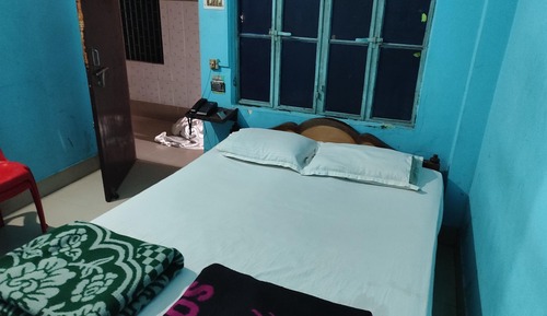 Basic-Doppelzimmer, Balkon