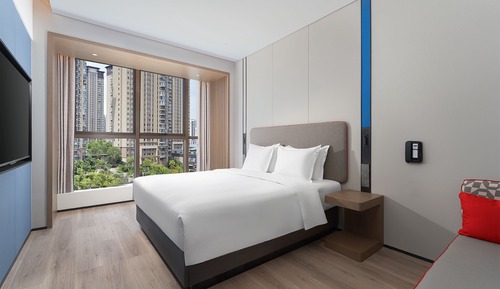 Suite, 1 Schlafzimmer