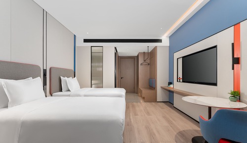 Standardzimmer