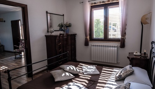 Apartment, 2 Schlafzimmer, Terrasse