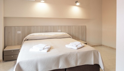 Apartment, 1 Schlafzimmer, Küche