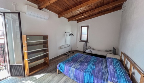 Apartment, 1 Schlafzimmer, Balkon
