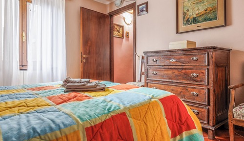 Apartment, 3 Schlafzimmer, Balkon, Bergblick