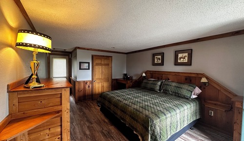 Comfort-Einzelzimmer