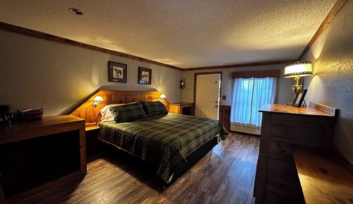 Comfort-Einzelzimmer