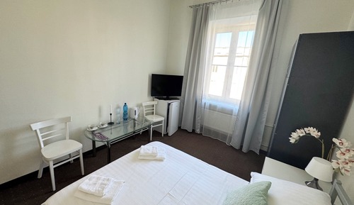 Comfort-Doppelzimmer
