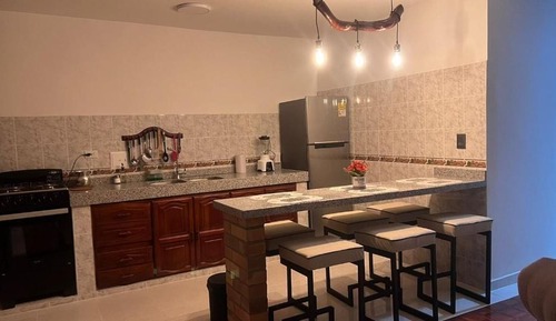 Comfort-Apartment, Stadtblick