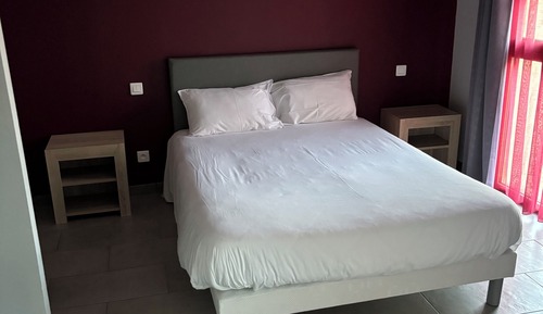 Classic-Doppelzimmer