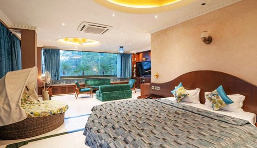 Presidential-Suite
