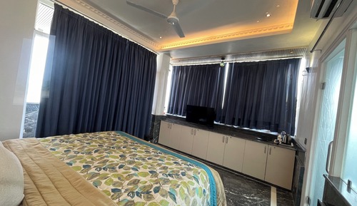 Luxury-Suite