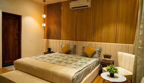 Comfort-Zimmer