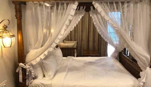 Premium-Zimmer