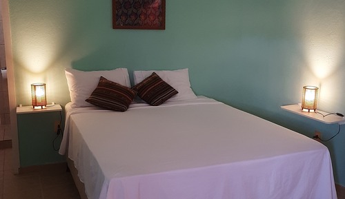 Comfort-Doppelzimmer