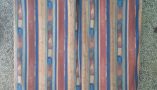 Comfort-Dreibettzimmer, Strandblick