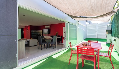 Luxury Apartment, 1 Bedroom, Non Smoking