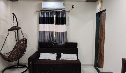 Deluxe-Zimmer, 1 Schlafzimmer
