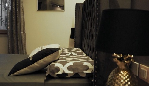 Comfort-Doppel- oder -Zweibettzimmer, Nichtraucher