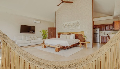 Luxury-Villa, eigener Pool, Bergblick